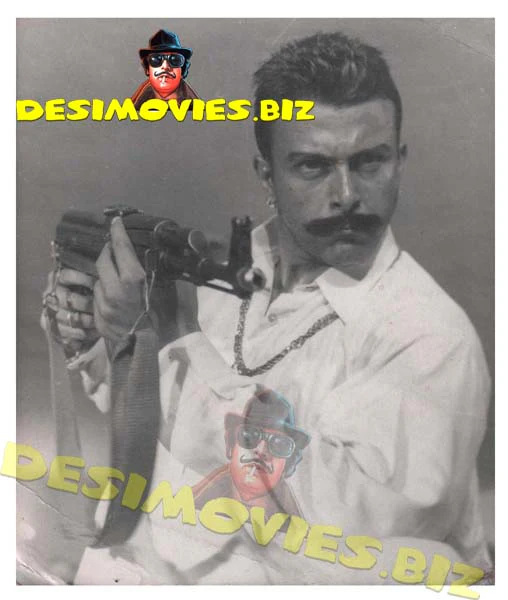 Shaan (Lollywood Star) Movie Still 3