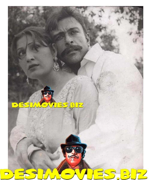 Shaan (Lollywood Star) Movie Still 4