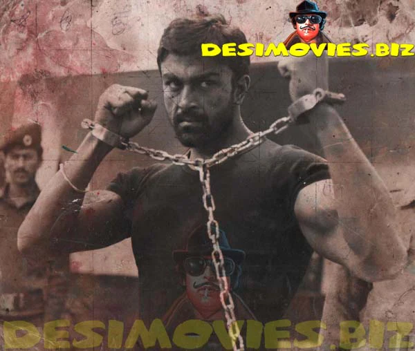 Shaan (Lollywood Star) Movie Still 5