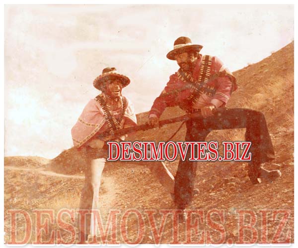 Shaheen+Farar (1977) Movie Still 3