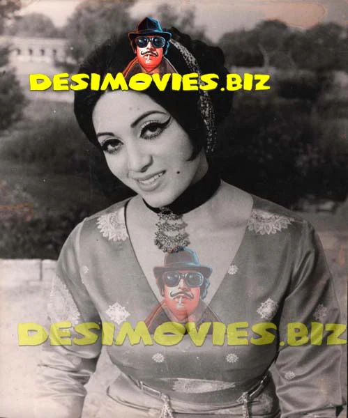 Shahnaz (Lollywood Star) Movie Still