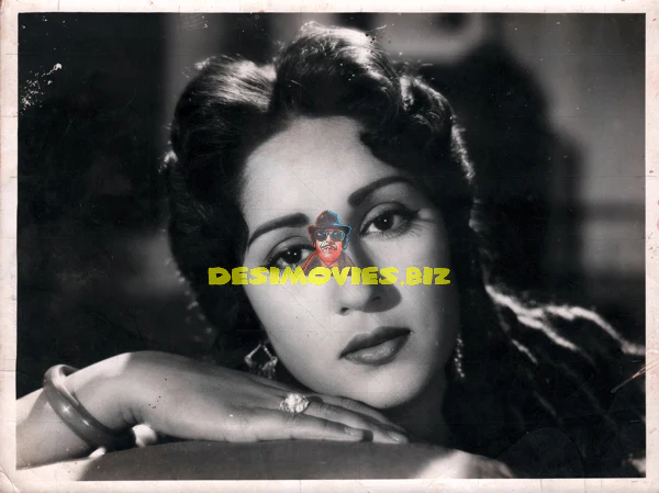 Shamim Ara (Lollywood Star) Movie Still