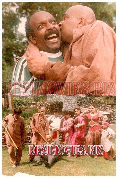 Shartia Mithay (1995) Movie Still 2