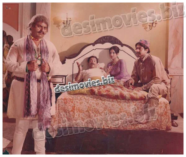 Sheikh Chilli (1980) Movie Still 4