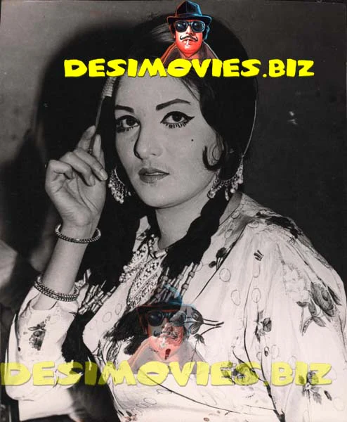 Sherin (Lollywood Star) Movie Still
