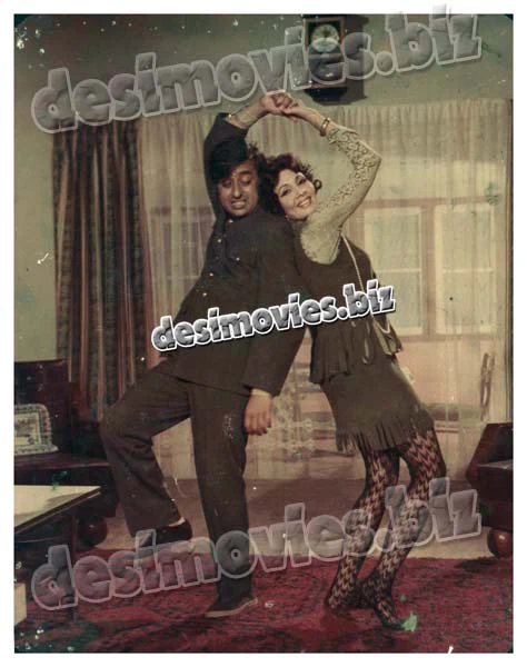 Society (1973) Movie Still