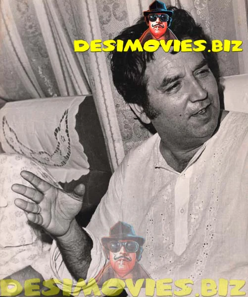 Sudhir (Lollywood Star) Movie Still 1