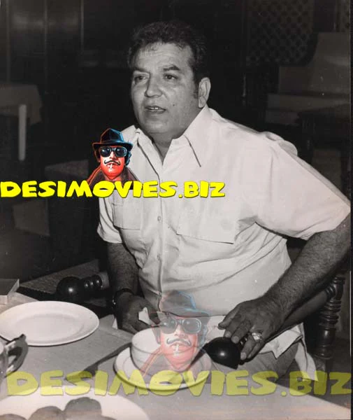 Sudhir (Lollywood Star) Movie Still 2