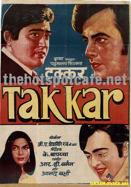 Takkar (1980)