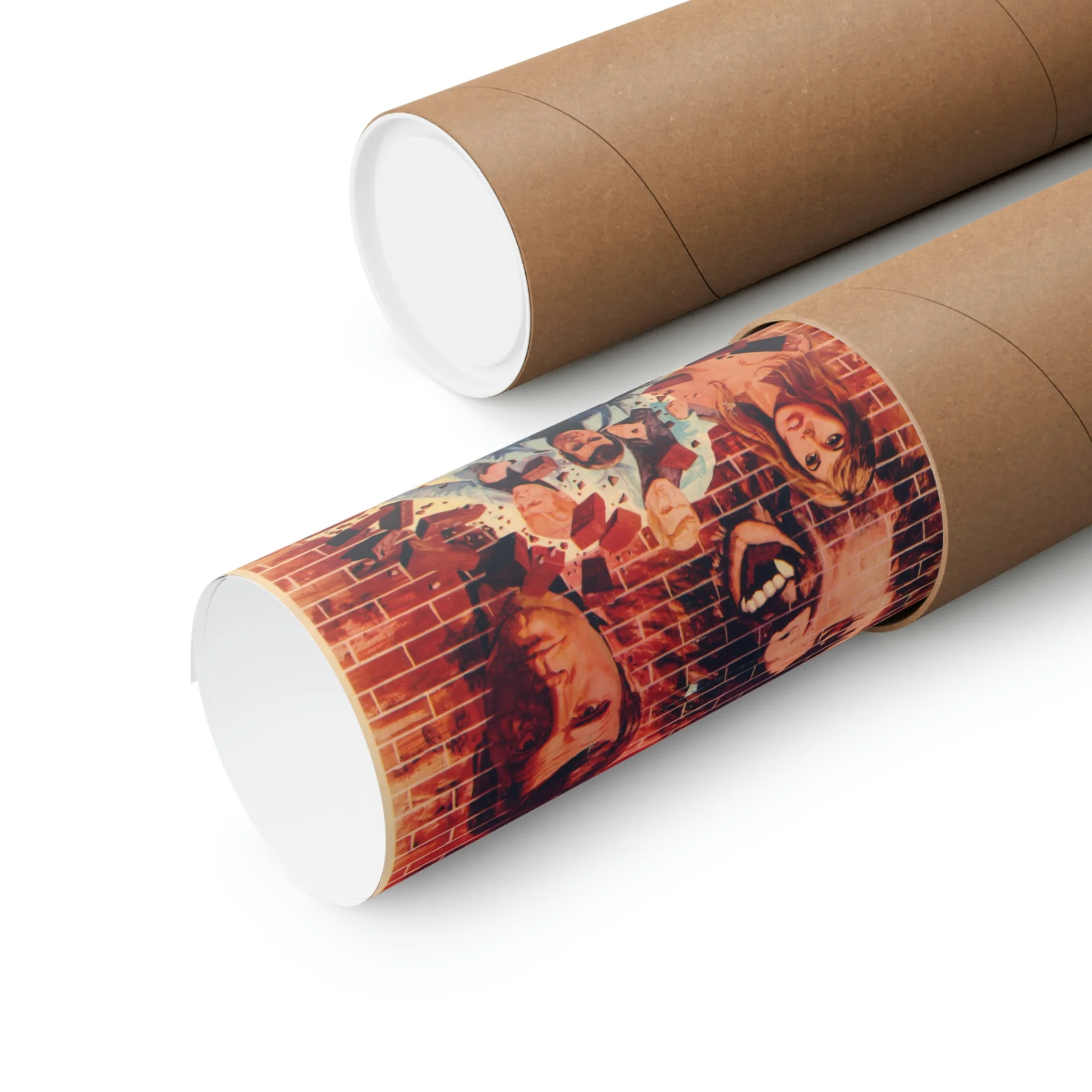 The Six Million Dollar Man - Premium Matte Vertical Posters - Image 3