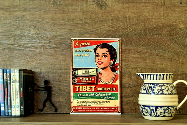 Tibet Tooth Paste - Image 4