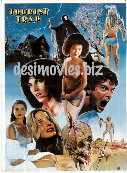 Tourist Trap (1979)