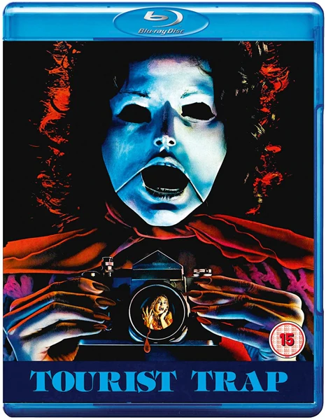 Tourist Trap (1979) - Image 3