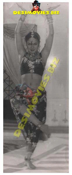 Veena Malik (Lollywood Star) Movie Still 1