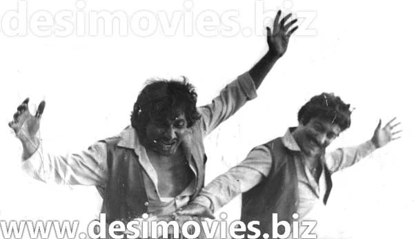 Wadera (1985) Movie Still 2