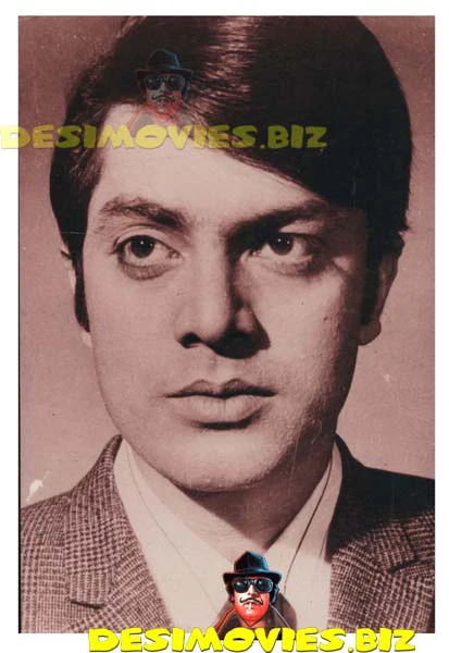Waheed Murad (Lollywood Star) Movie Still 01