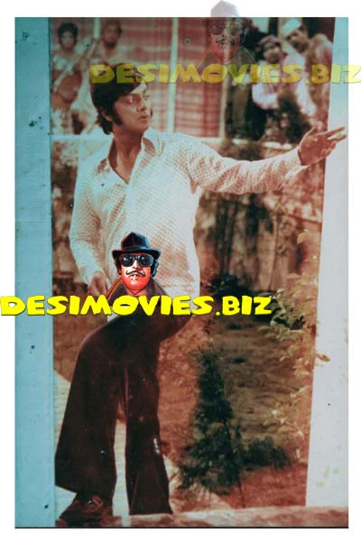 Waheed Murad (Lollywood Star) Movie Still 02