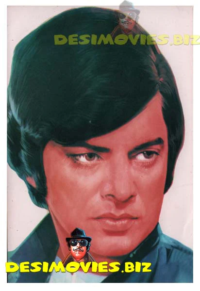 Waheed Murad (Lollywood Star) Movie Still 04