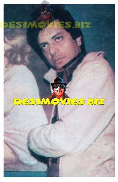 Waheed Murad (Lollywood Star) Movie Still 05