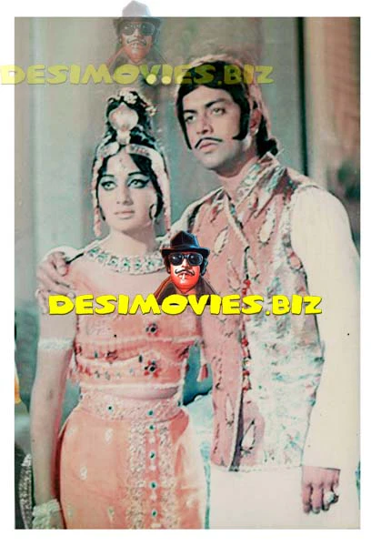 Waheed Murad (Lollywood Star) Movie Still 06