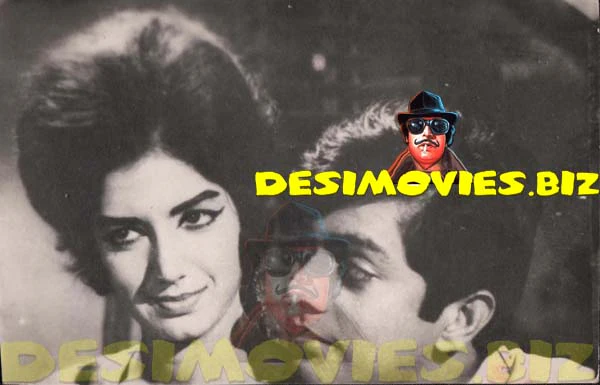 Waheed Murad (Lollywood Star) Movie Still 08