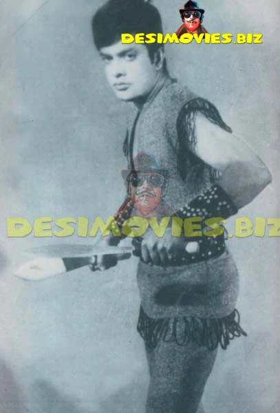 Waheed Murad (Lollywood Star) Movie Still 14
