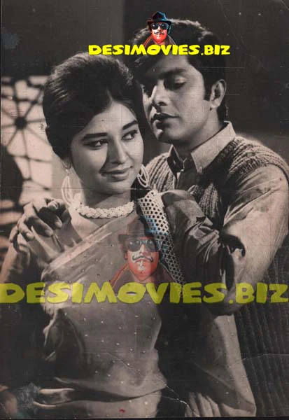 Waheed Murad (Lollywood Star) Movie Still 26