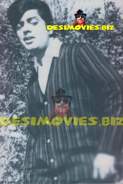 Waheed Murad (Lollywood Star) Movie Still 29