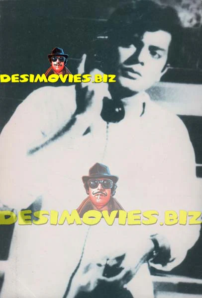 Waheed Murad (Lollywood Star) Movie Still 31