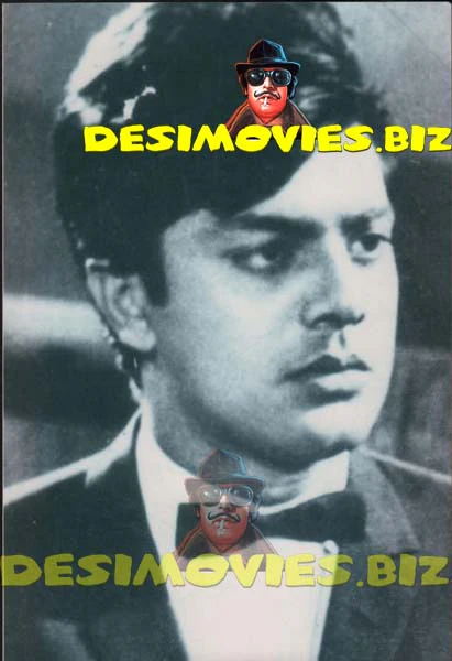 Waheed Murad (Lollywood Star) Movie Still 36