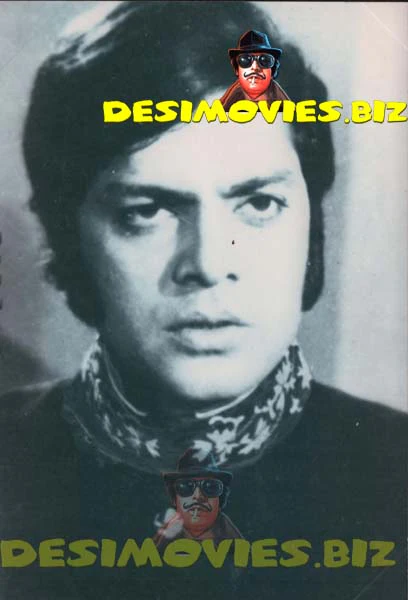 Waheed Murad (Lollywood Star) Movie Still 37