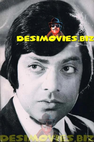 Waheed Murad (Lollywood Star) Movie Still 38