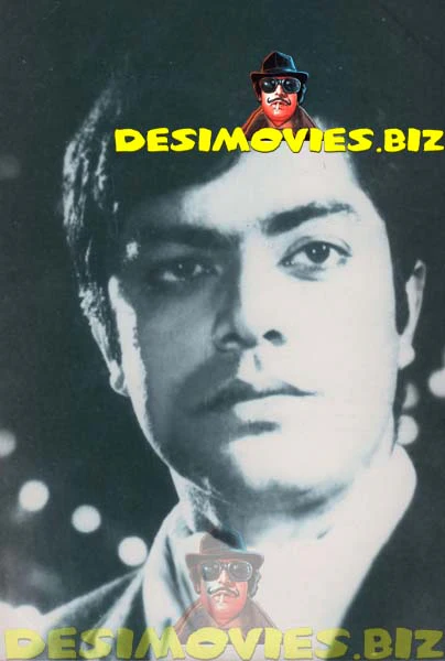 Waheed Murad (Lollywood Star) Movie Still 45