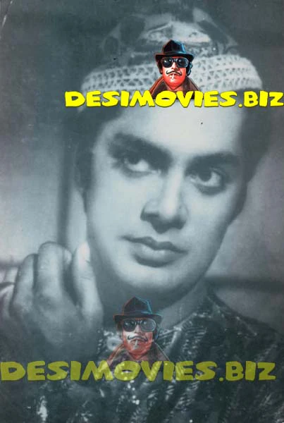Waheed Murad (Lollywood Star) Movie Still 46