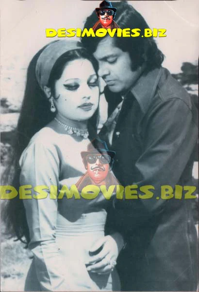 Waheed Murad (Lollywood Star) Movie Still 55