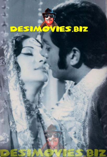 Waheed Murad (Lollywood Star) Movie Still 62