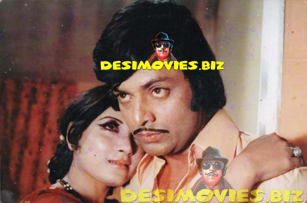 Waheed Murad (Lollywood Star) Movie Still 68