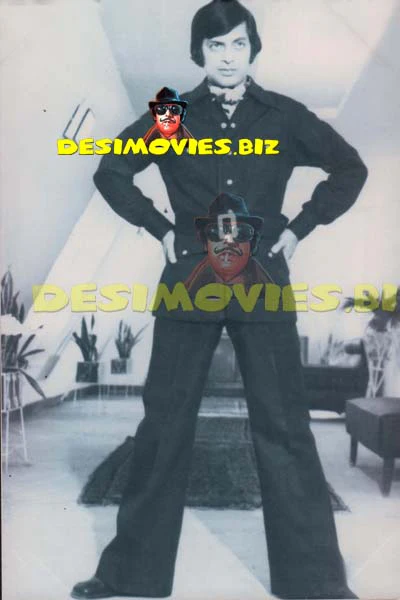 Waheed Murad (Lollywood Star) Movie Still 69