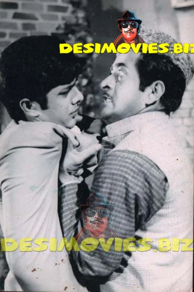 Waheed Murad (Lollywood Star) Movie Still 71