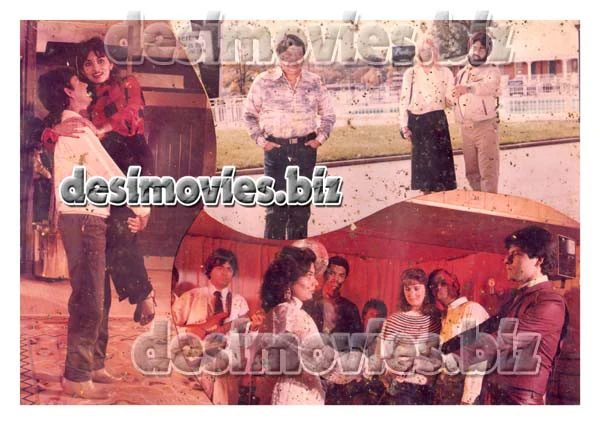 White Gold (1986) Movie Still 1