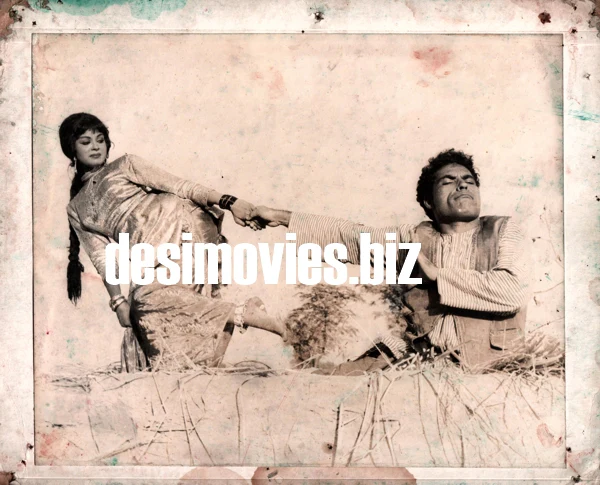 Yaaran Naal Baharan (1967) Original Booklet & Lobby Cards - Image 14