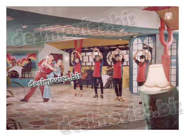 Yeh Mohabbat Hey (2000-Unreleased) Movie Still 18
