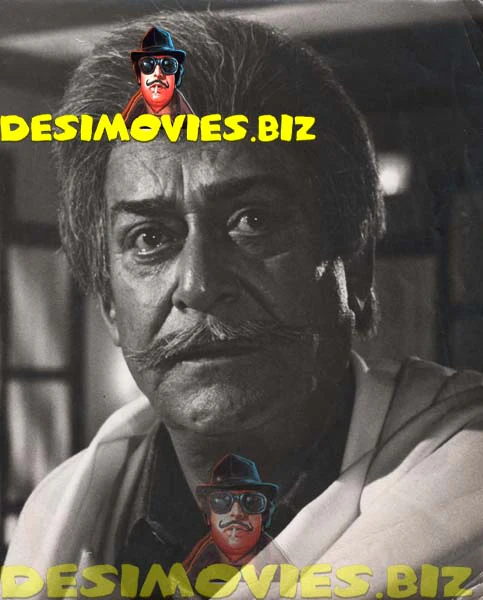 Yousaf Khan (Lollywood Star) Movie Still