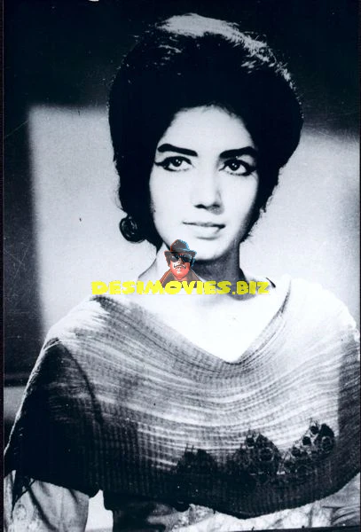 Zeba (Lollywood Star) Still from Arman