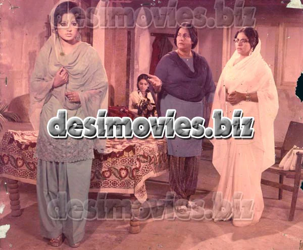 Zubaida (1976) Movie Still 7