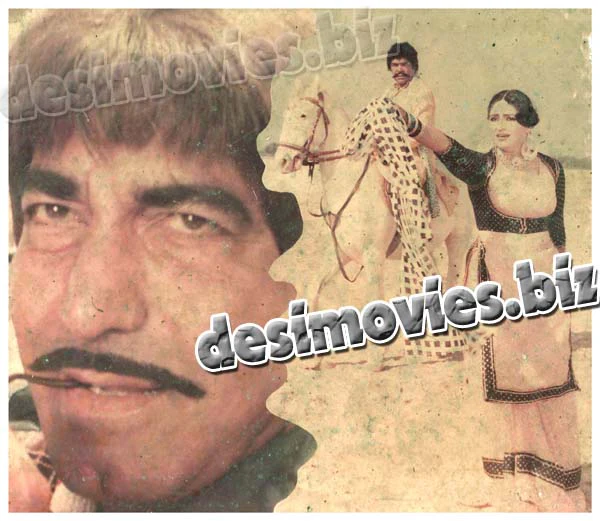 Zulm Da Toofan (1986) Movie Still