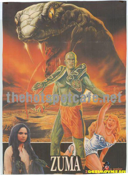 Zuma  (1985)
